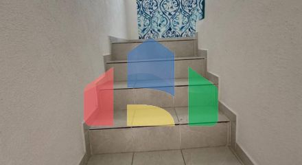 Трёхэтажный легальный дом в Баре (Шушань) 142 м2 плюс бонус участок 350 м2