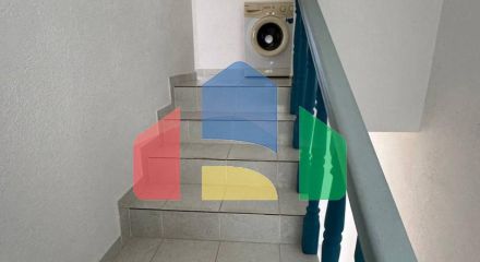 Трёхэтажный легальный дом в Баре (Шушань) 142 м2 плюс бонус участок 350 м2