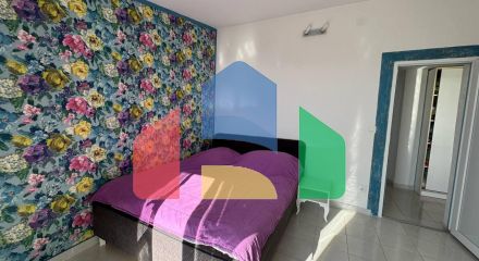 Трёхэтажный легальный дом в Баре (Шушань) 142 м2 плюс бонус участок 350 м2