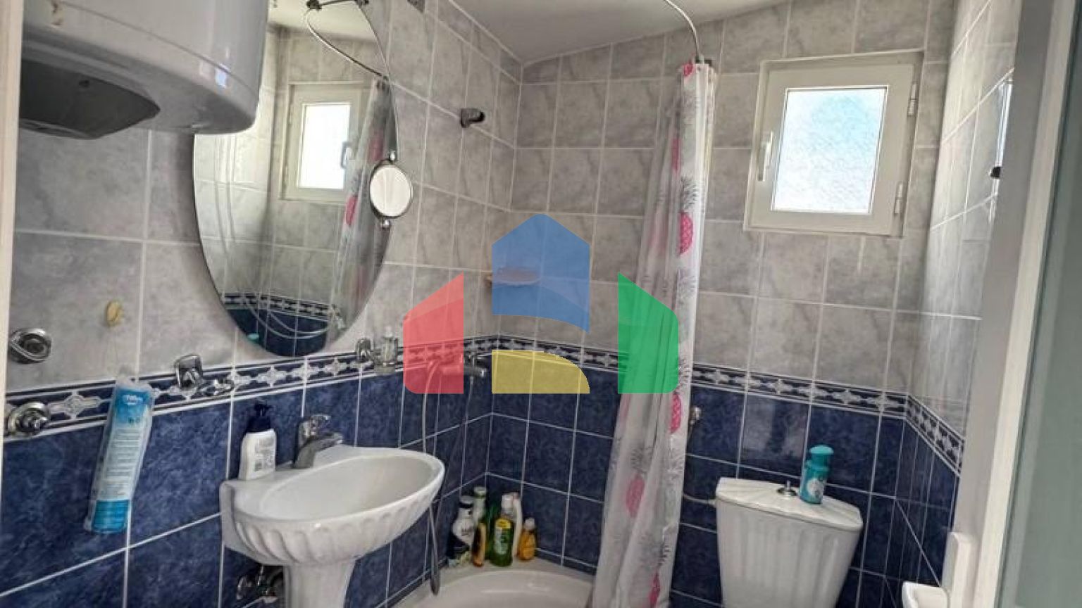 Трёхэтажный легальный дом в Баре (Шушань) 142 м2 плюс бонус участок 350 м2