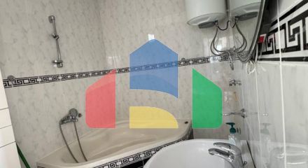 Трёхэтажный легальный дом в Баре (Шушань) 142 м2 плюс бонус участок 350 м2