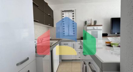 Трёхэтажный легальный дом в Баре (Шушань) 142 м2 плюс бонус участок 350 м2