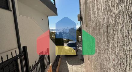 Трёхэтажный легальный дом в Баре (Шушань) 142 м2 плюс бонус участок 350 м2