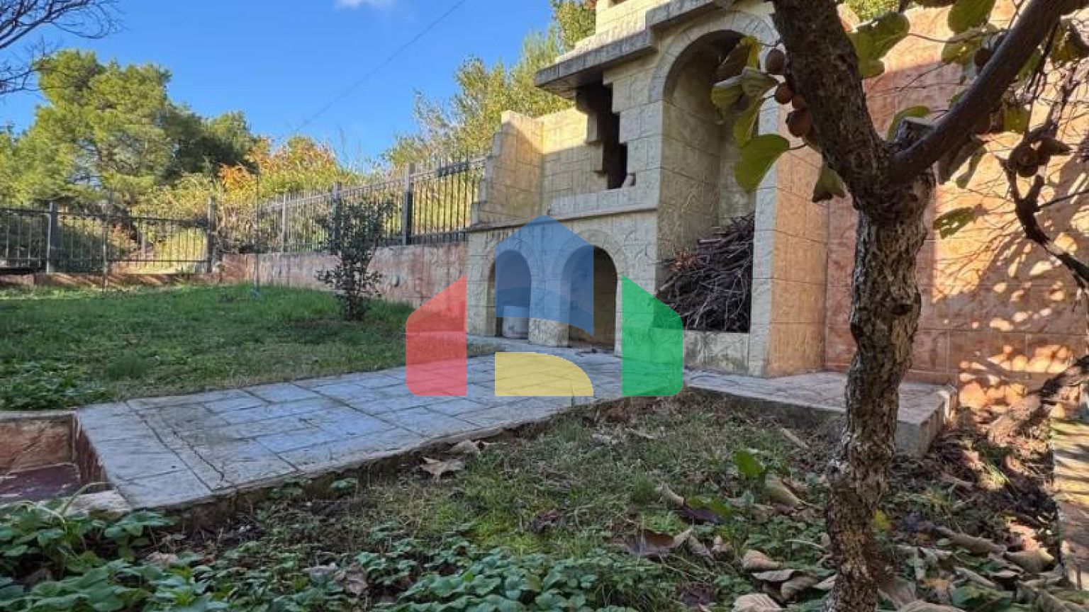 Трёхэтажный легальный дом в Баре (Шушань) 142 м2 плюс бонус участок 350 м2