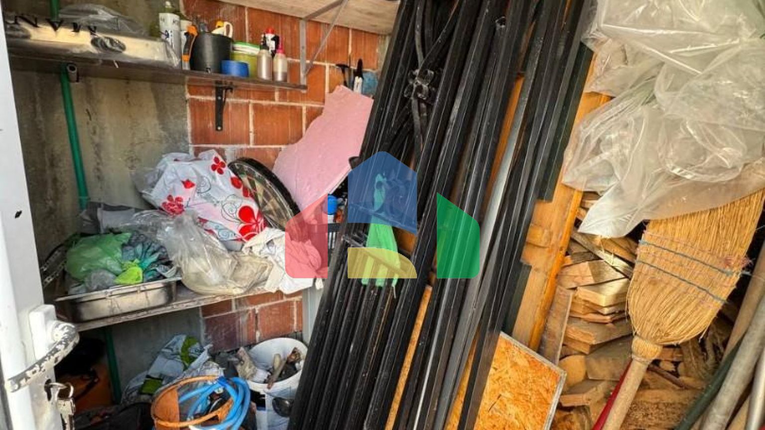 Трёхэтажный легальный дом в Баре (Шушань) 142 м2 плюс бонус участок 350 м2