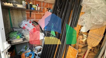 Трёхэтажный легальный дом в Баре (Шушань) 142 м2 плюс бонус участок 350 м2