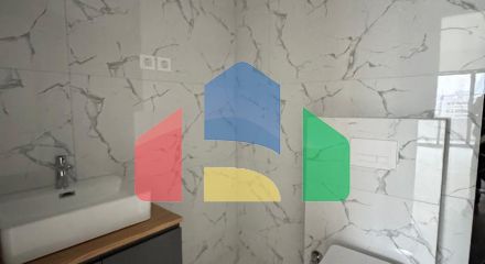 Продаётся элитная квартира в новом жилом комплексе в Баре.