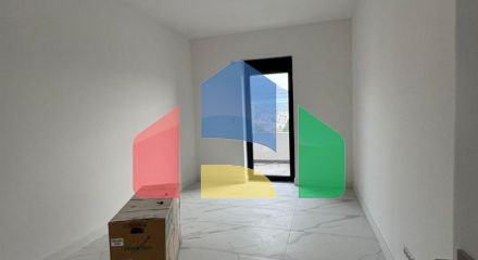 Продаётся элитная квартира в новом жилом комплексе в Баре.