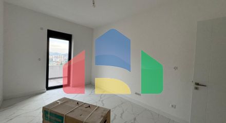 Продаётся элитная квартира в новом жилом комплексе в Баре.