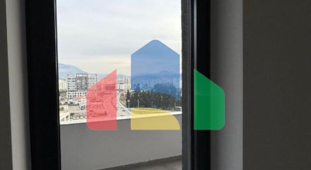 Продаётся элитная квартира в новом жилом комплексе в Баре.