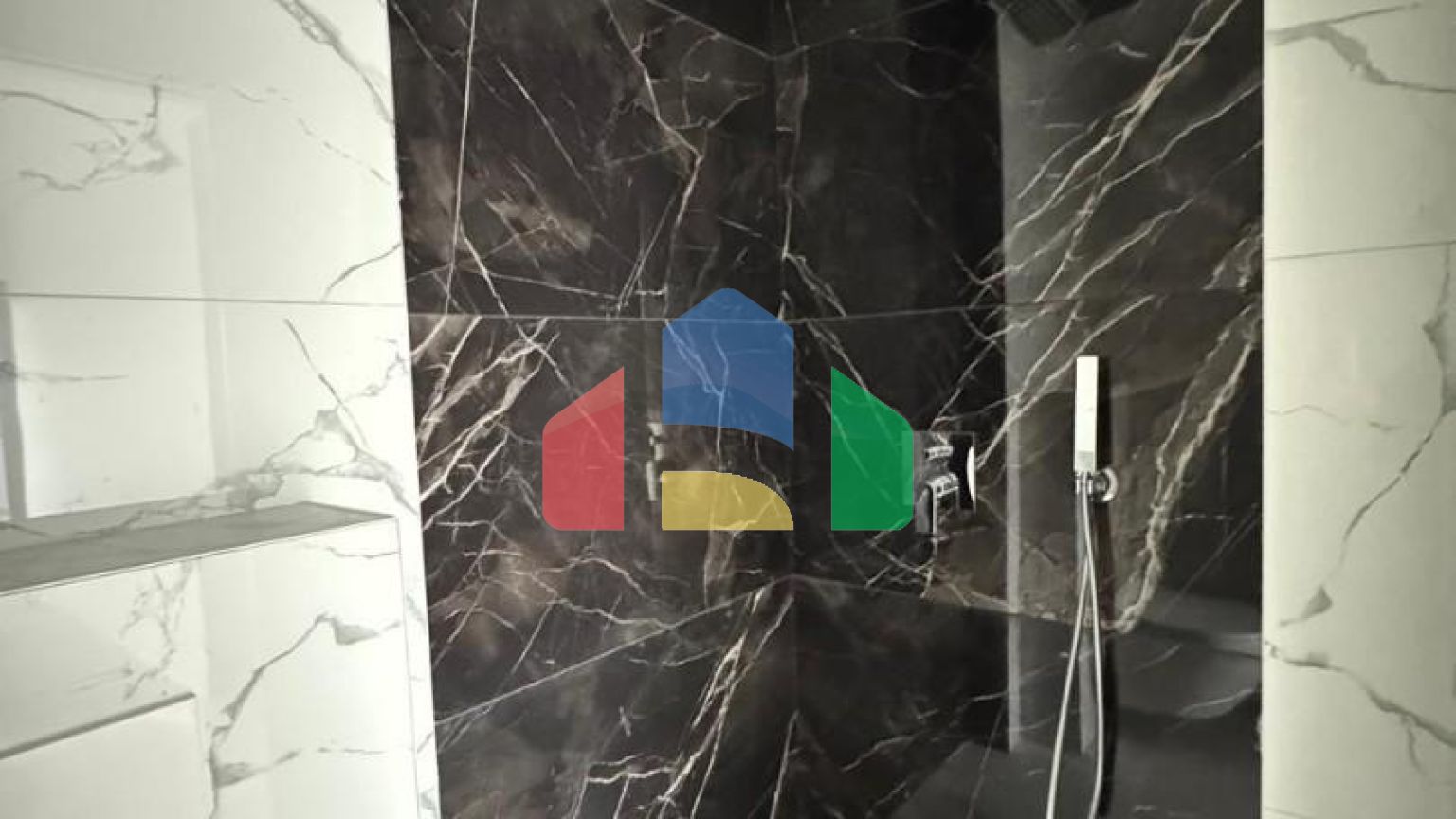 Продаётся элитная квартира в новом жилом комплексе в Баре.