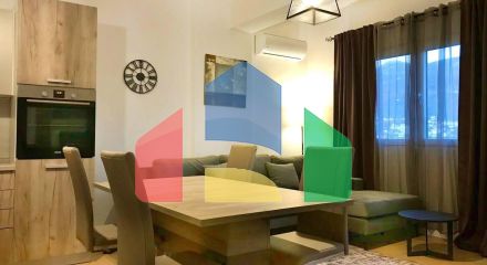 Продажа квартиры  с двумя спальнями в центре Бара