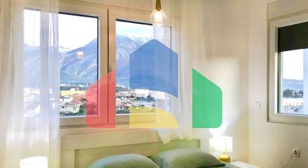 Продажа квартиры  с двумя спальнями в центре Бара