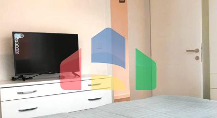 Продажа квартиры  с двумя спальнями в центре Бара