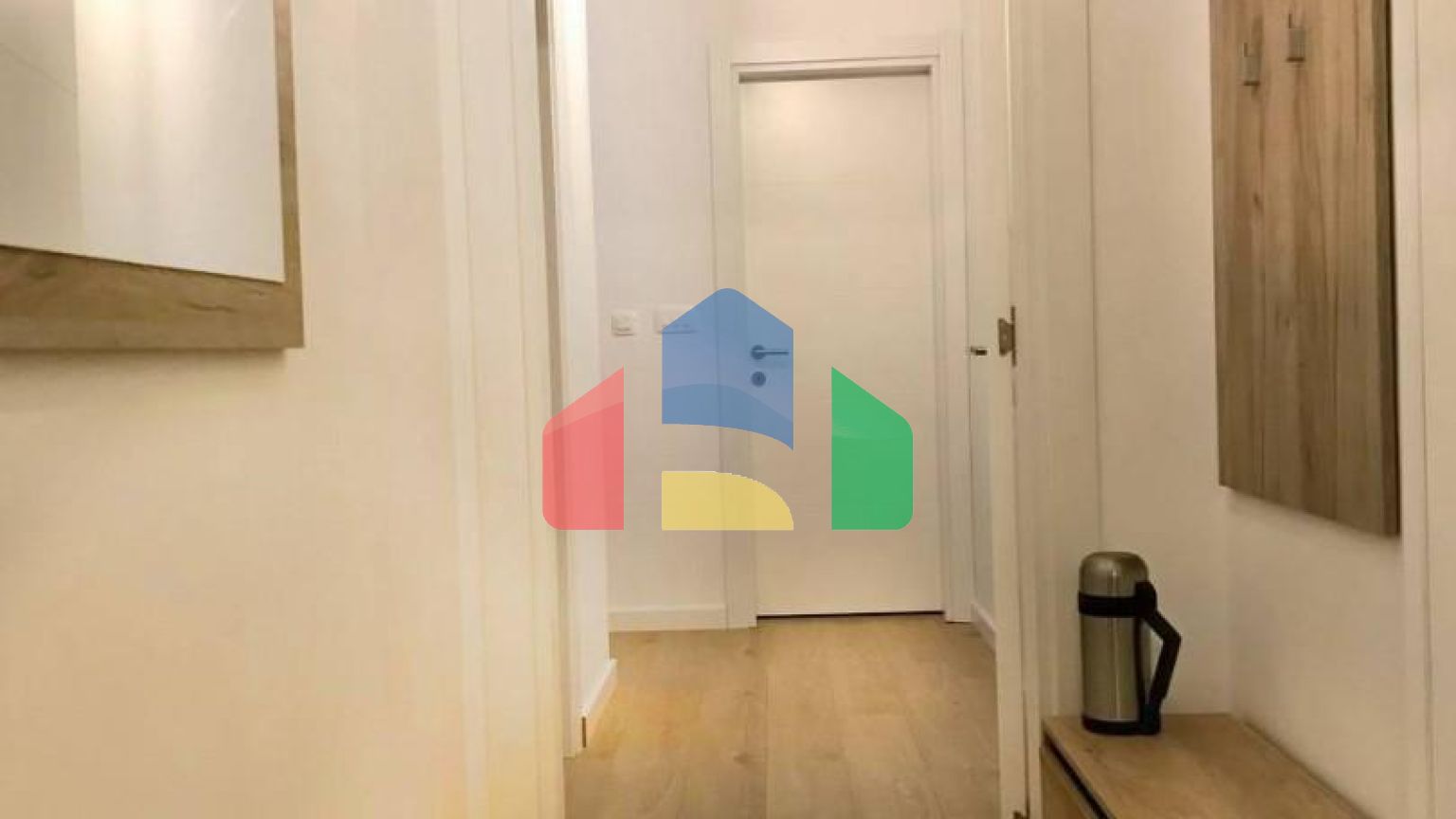 Продажа квартиры  с двумя спальнями в центре Бара