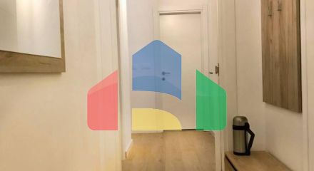 Продажа квартиры  с двумя спальнями в центре Бара