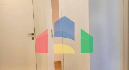 Продажа квартиры  с двумя спальнями в центре Бара