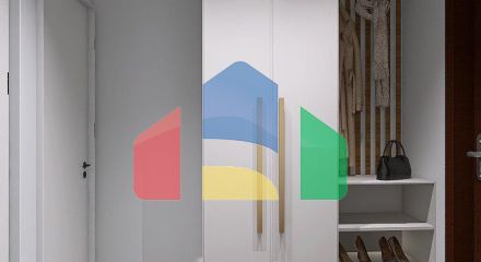 Квартира в новом доме в Баре, Ильино