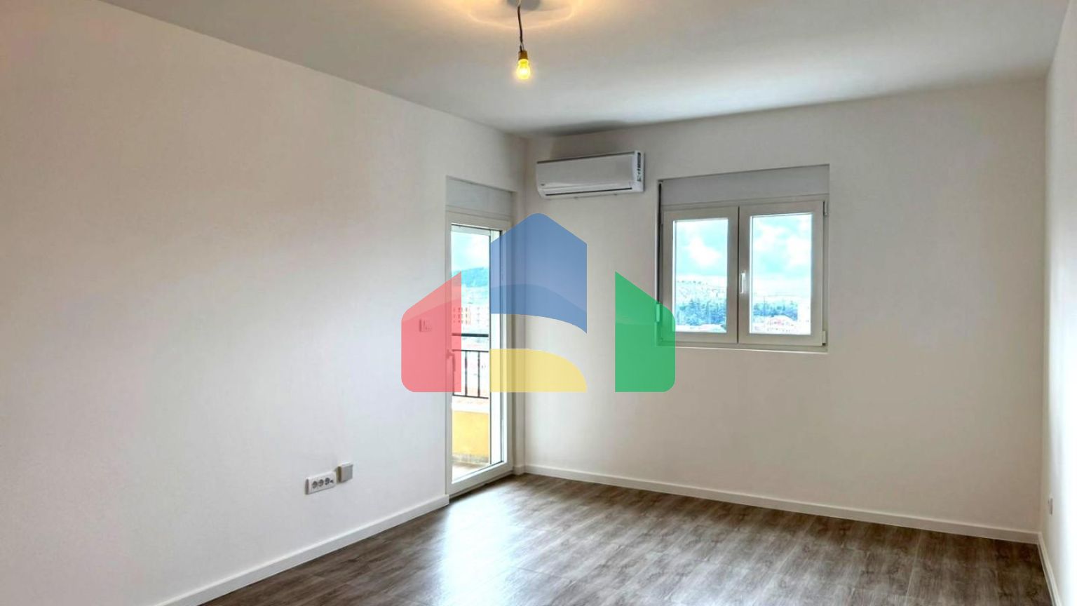 Квартира в новом доме в Баре, Ильино