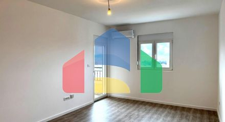 Квартира в новом доме в Баре, Ильино