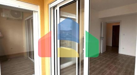 Квартира в новом доме в Баре, Ильино