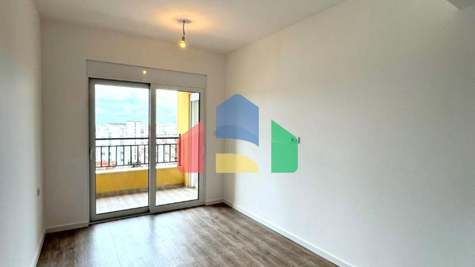 Квартира в новом доме в Баре, Ильино