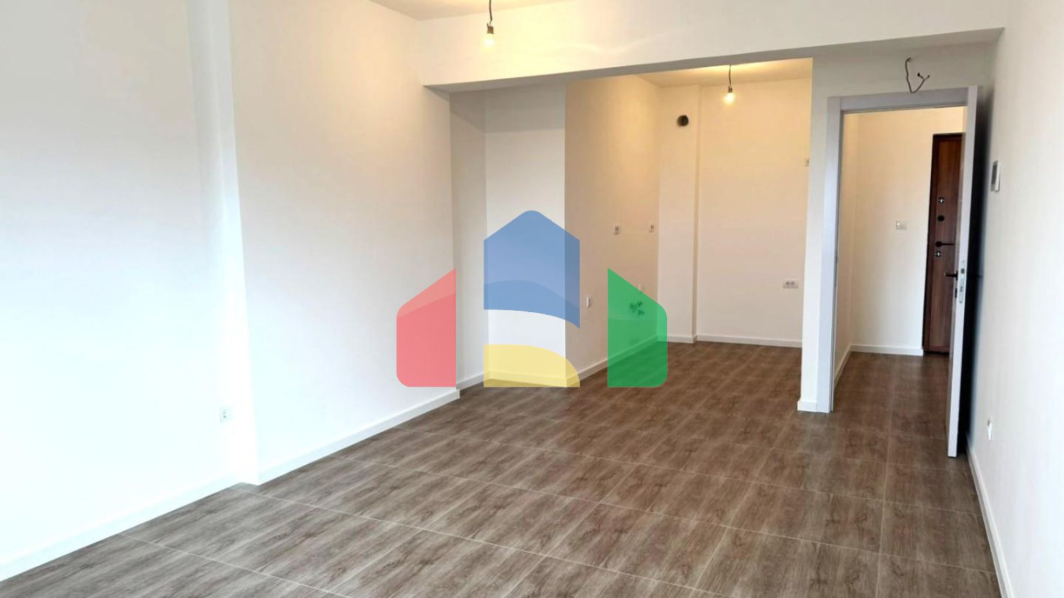 Квартира в новом доме в Баре, Ильино