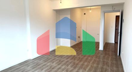 Квартира в новом доме в Баре, Ильино