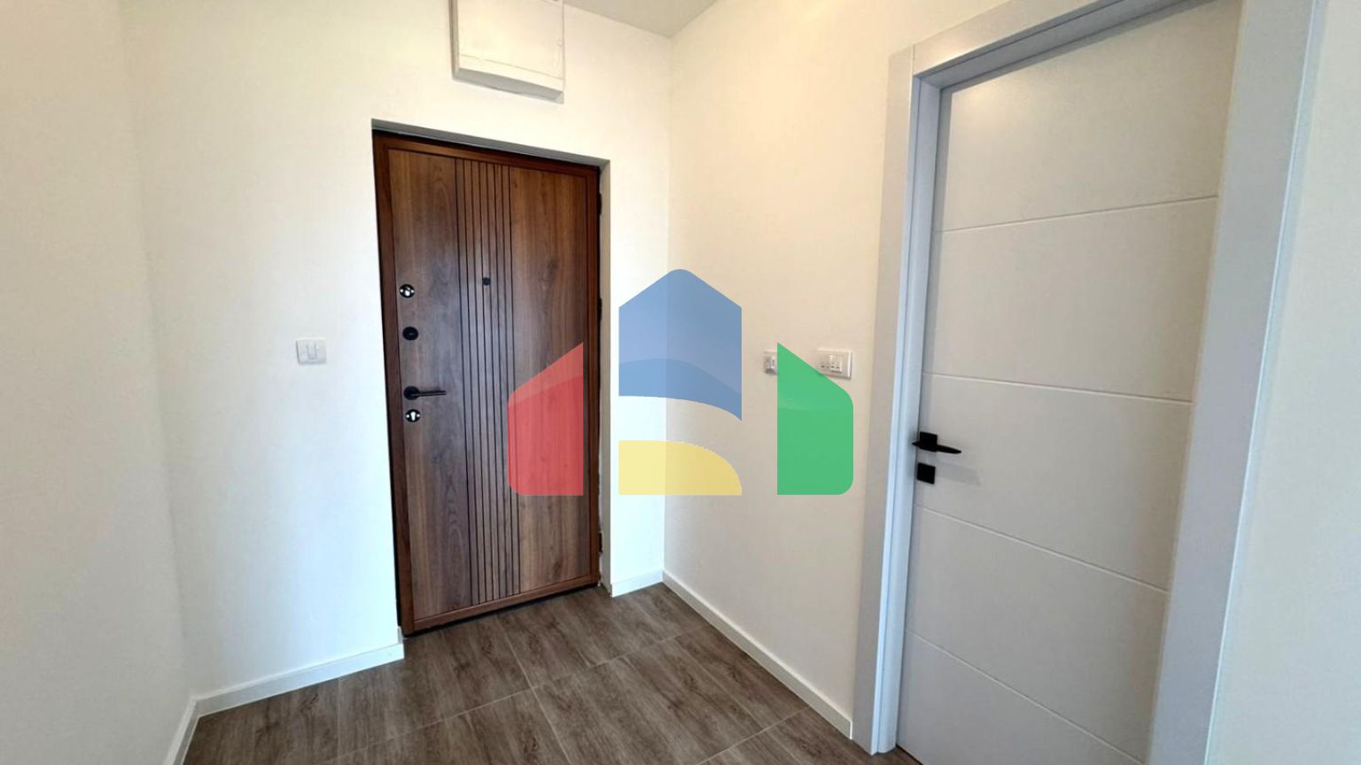 Квартира в новом доме в Баре, Ильино