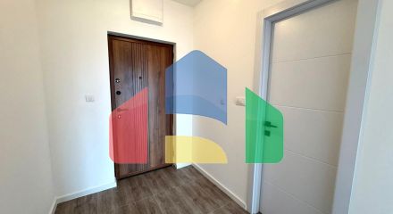 Квартира в новом доме в Баре, Ильино