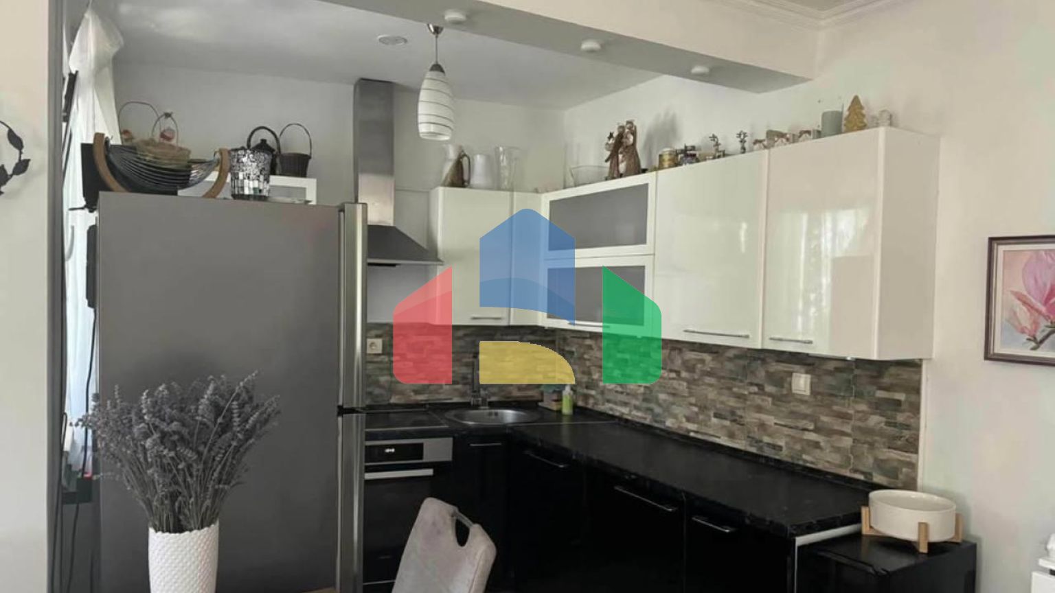 Продажа квартиры с 2 спальнями в Баре