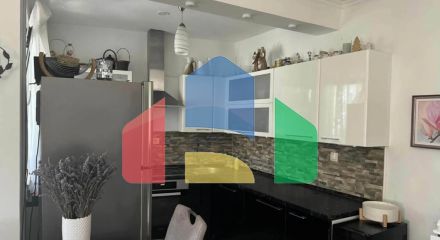 Продажа квартиры с 2 спальнями в Баре