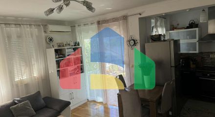 Продажа квартиры с 2 спальнями в Баре