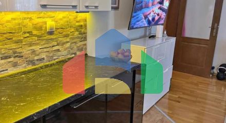 Продажа квартиры с 2 спальнями в Баре