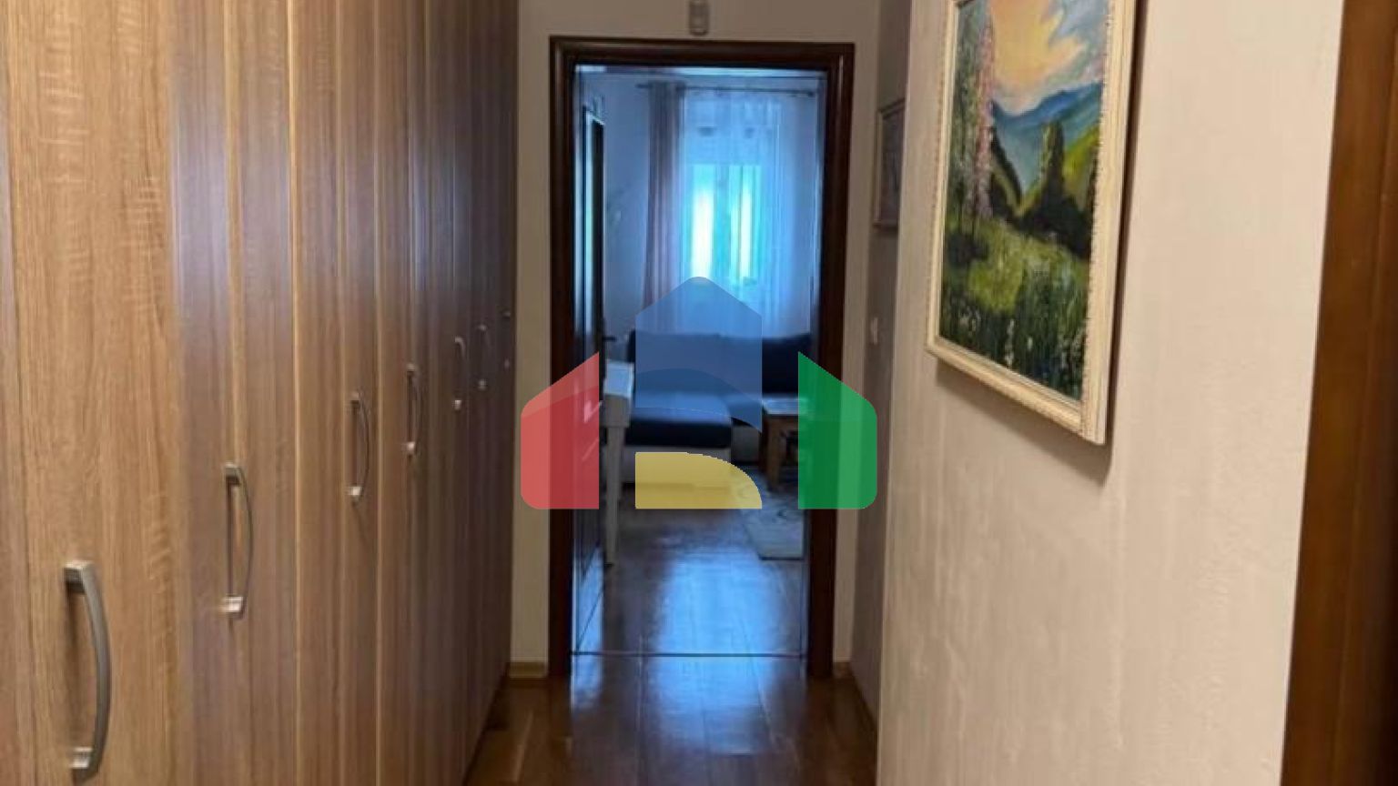 Продажа квартиры с 2 спальнями в Баре