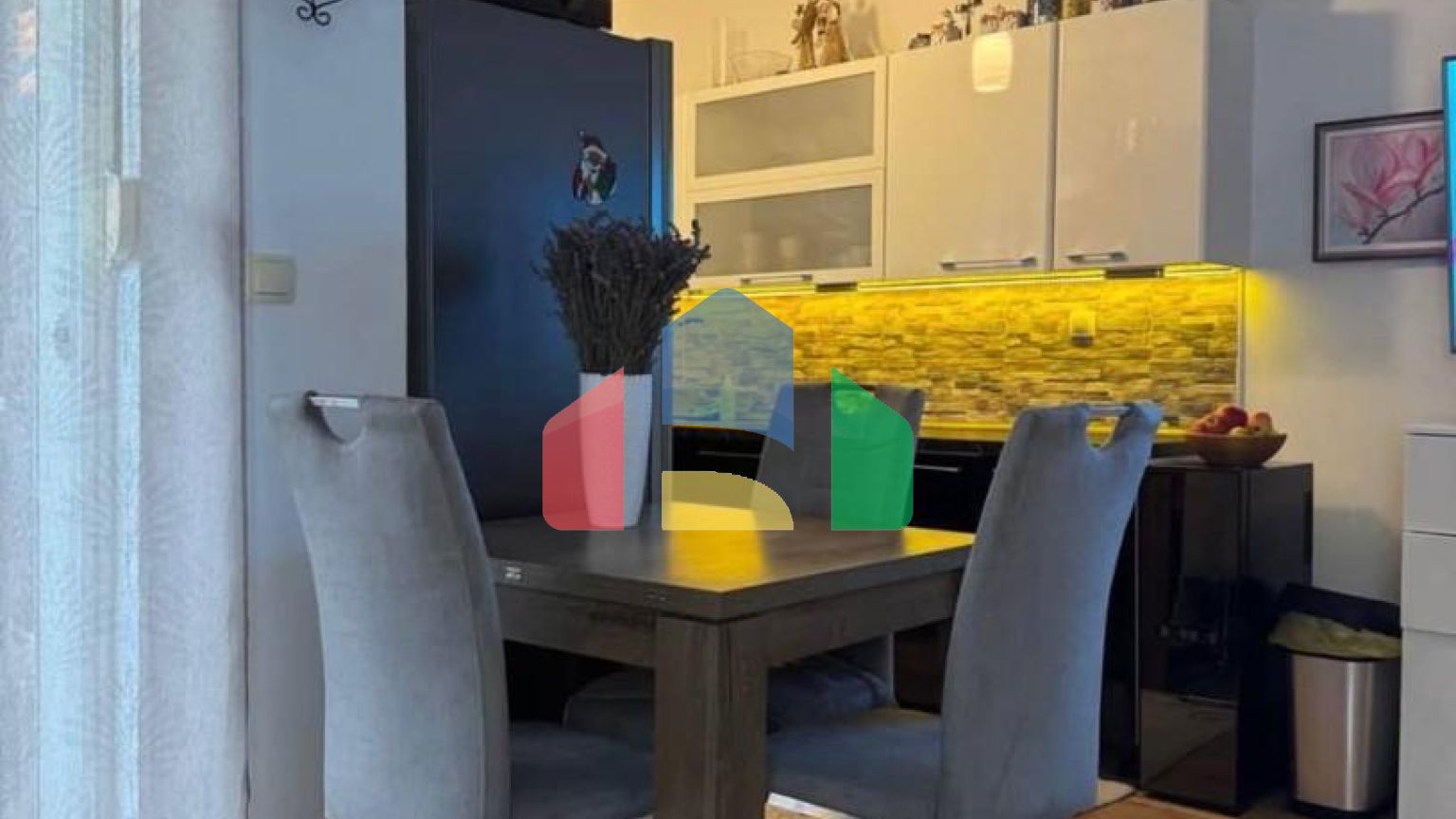 Продажа квартиры с 2 спальнями в Баре