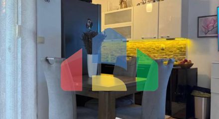 Продажа квартиры с 2 спальнями в Баре