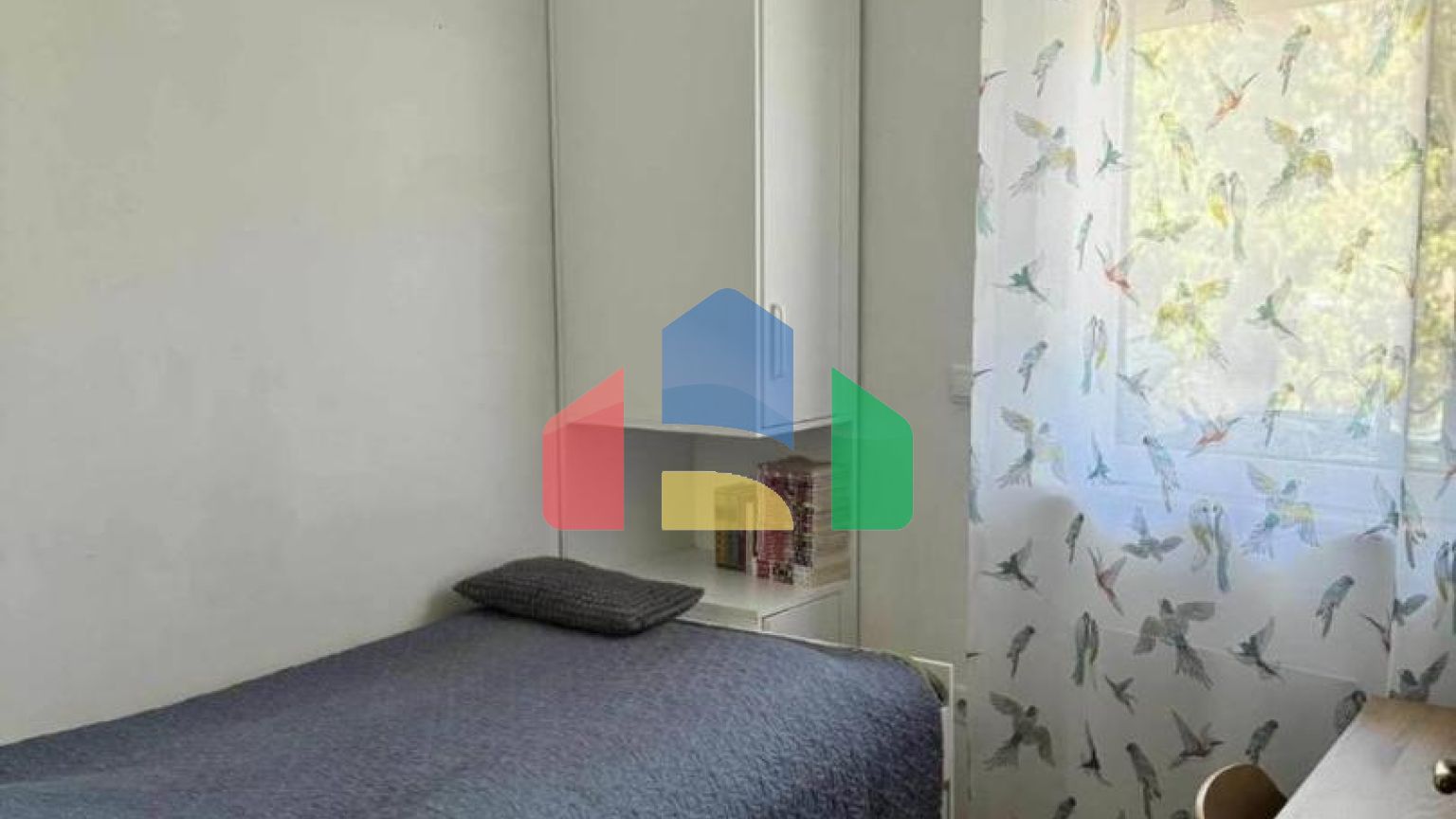 Продажа квартиры с 2 спальнями в Баре