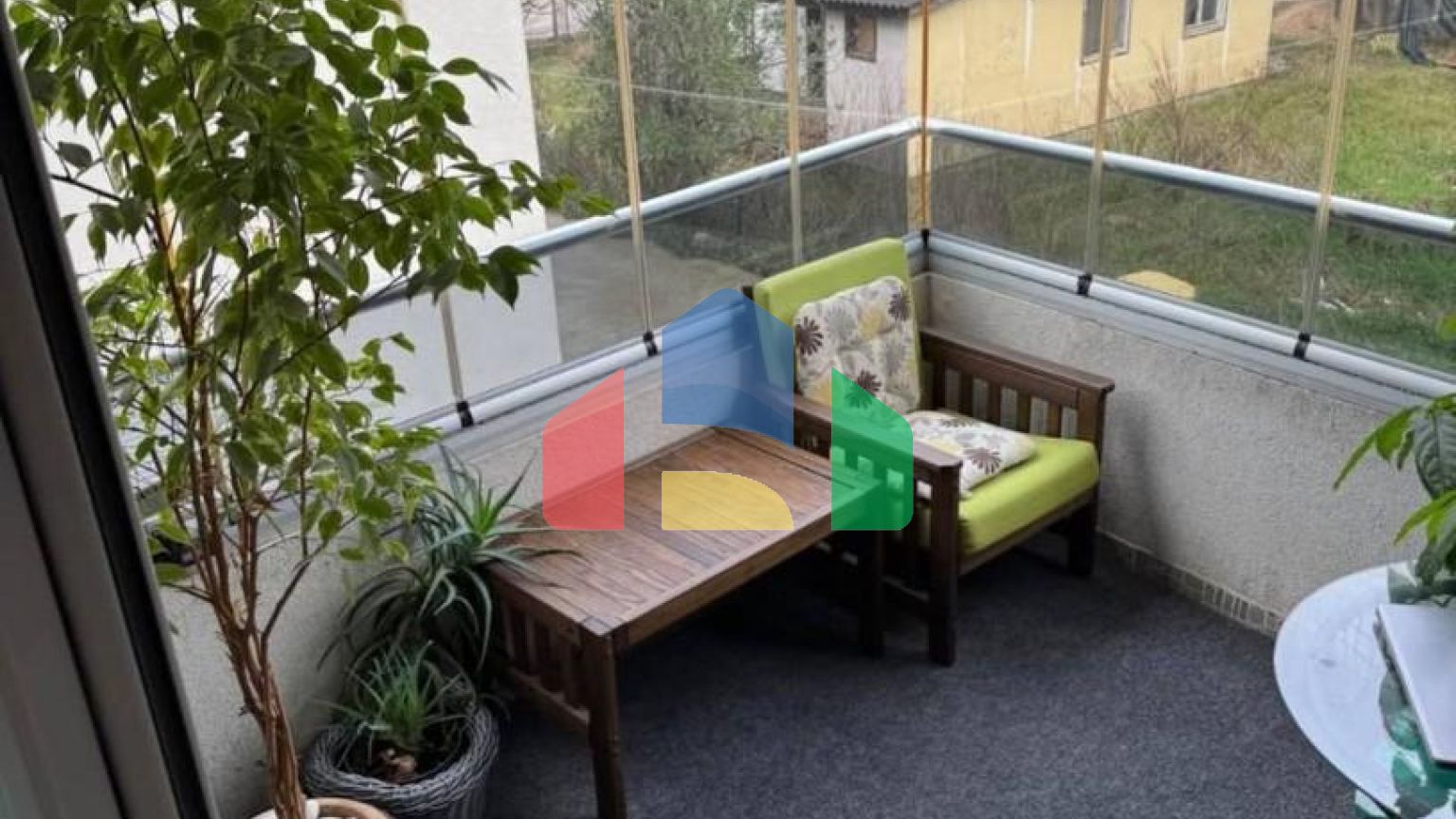 Продажа квартиры с 2 спальнями в Баре