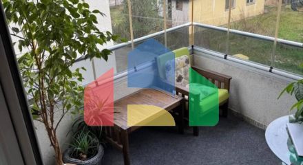 Продажа квартиры с 2 спальнями в Баре