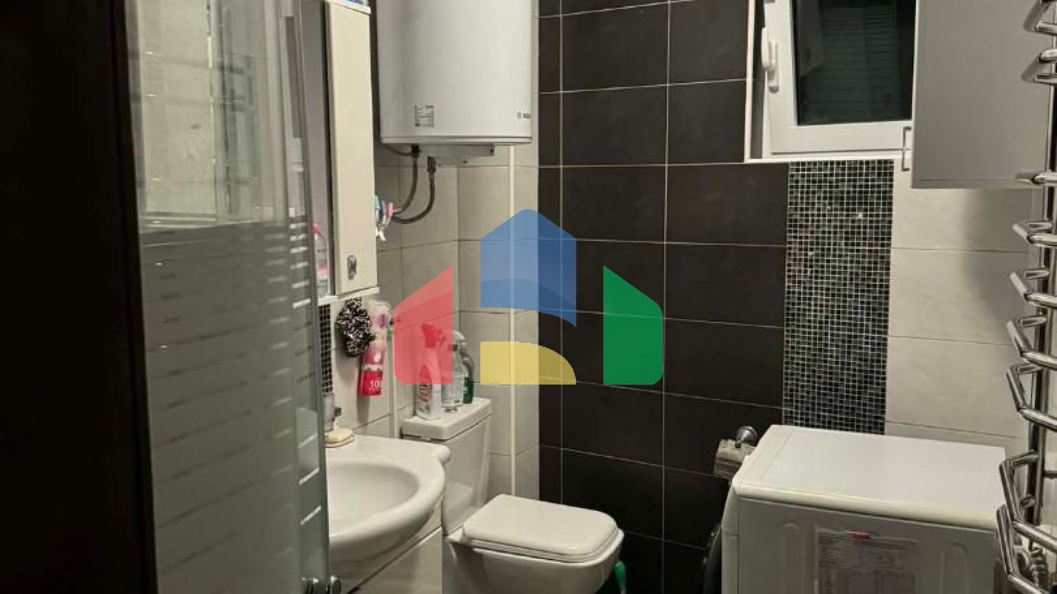 Продажа квартиры с 2 спальнями в Баре