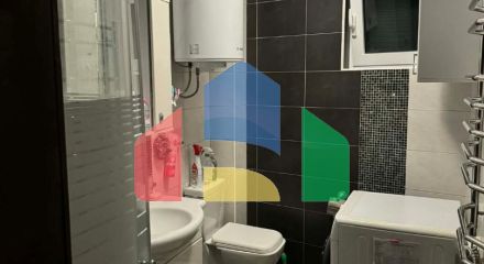 Продажа квартиры с 2 спальнями в Баре