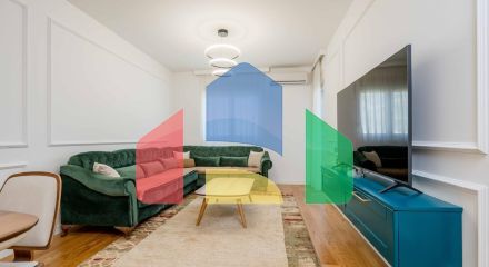 Квартира в центре Бара, готовая к проживанию и аренде