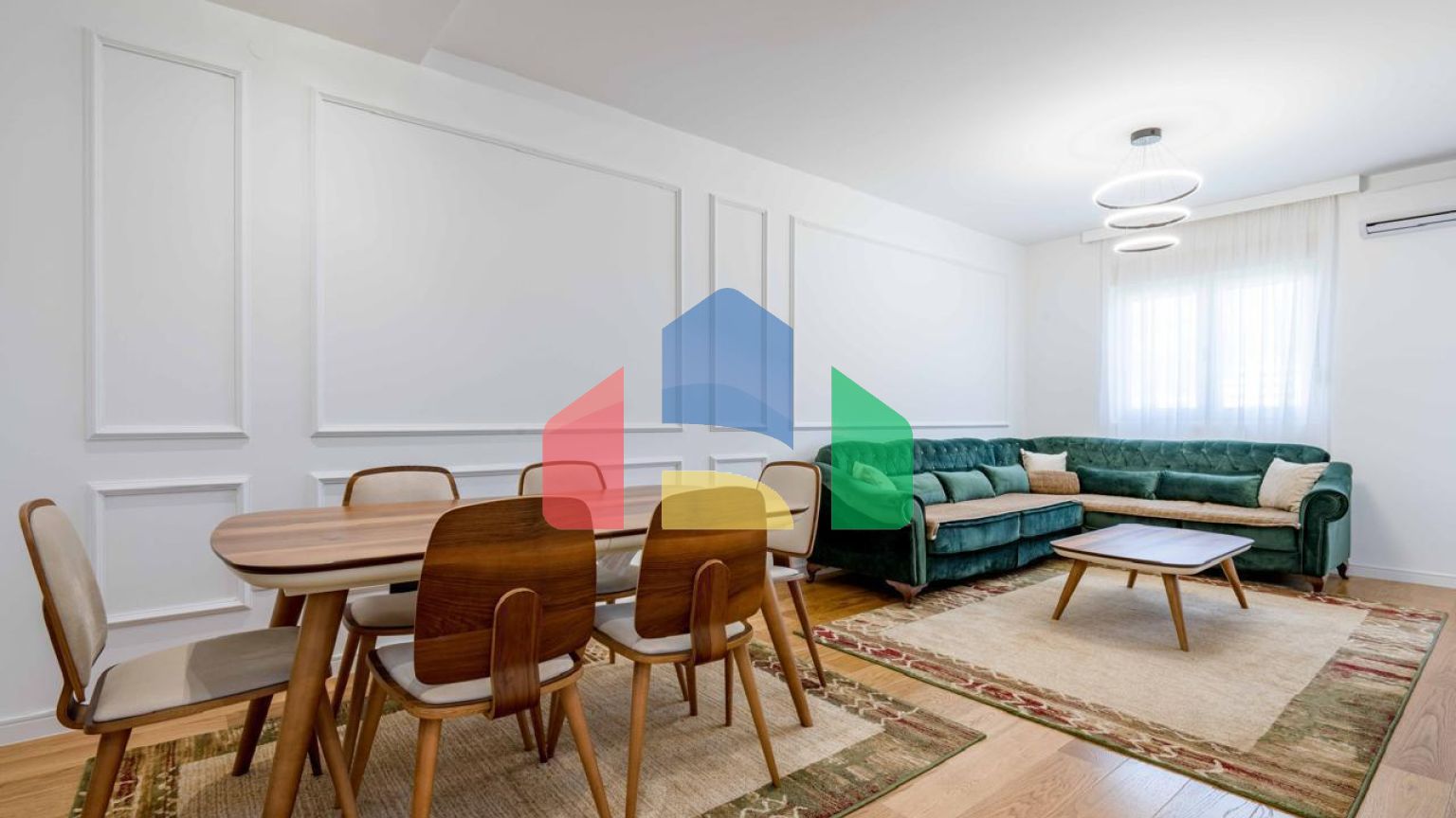 Квартира в центре Бара, готовая к проживанию и аренде