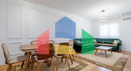 Квартира в центре Бара, готовая к проживанию и аренде