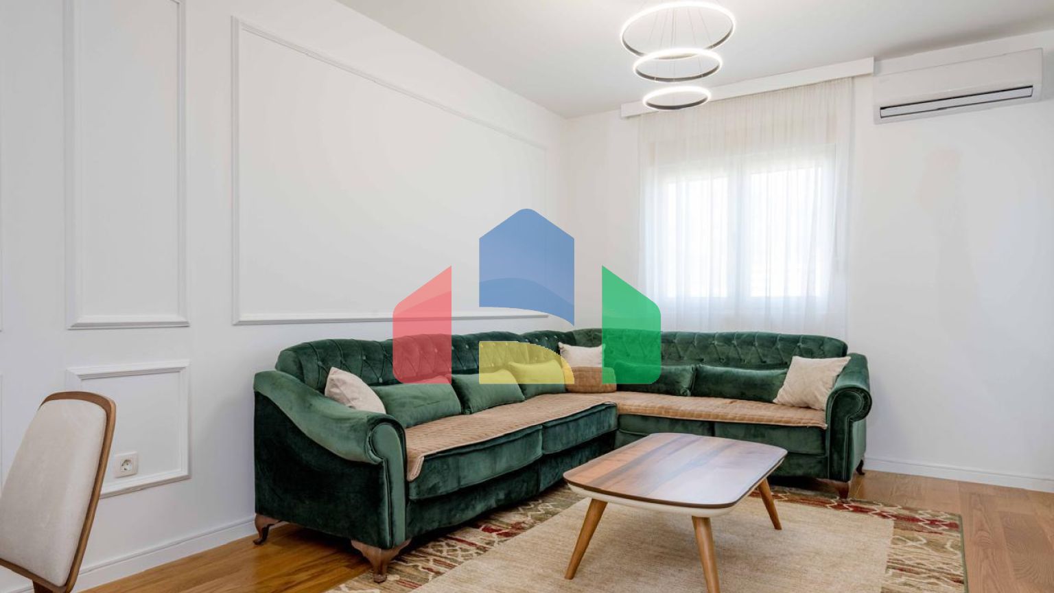 Квартира в центре Бара, готовая к проживанию и аренде