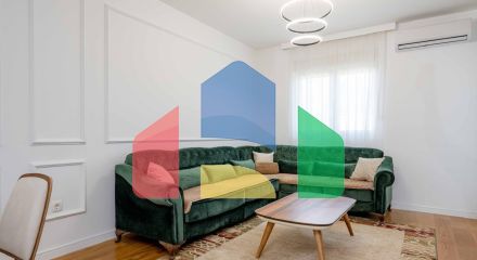 Квартира в центре Бара, готовая к проживанию и аренде