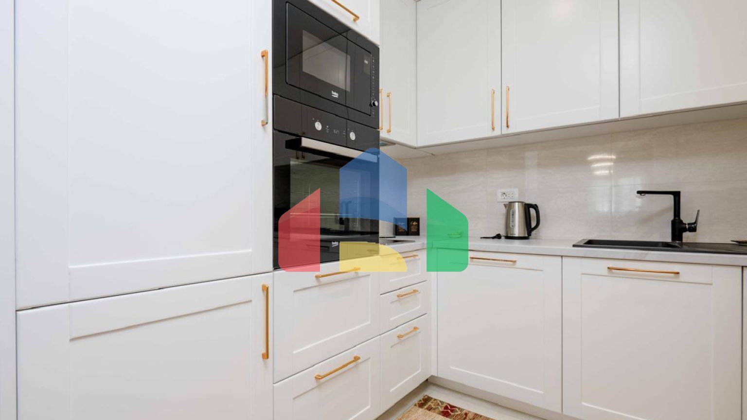 Квартира в центре Бара, готовая к проживанию и аренде