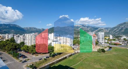 Квартира в центре Бара, готовая к проживанию и аренде