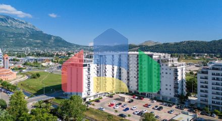 Квартира в центре Бара, готовая к проживанию и аренде